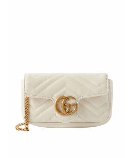 GUCCI Сумка через плечо