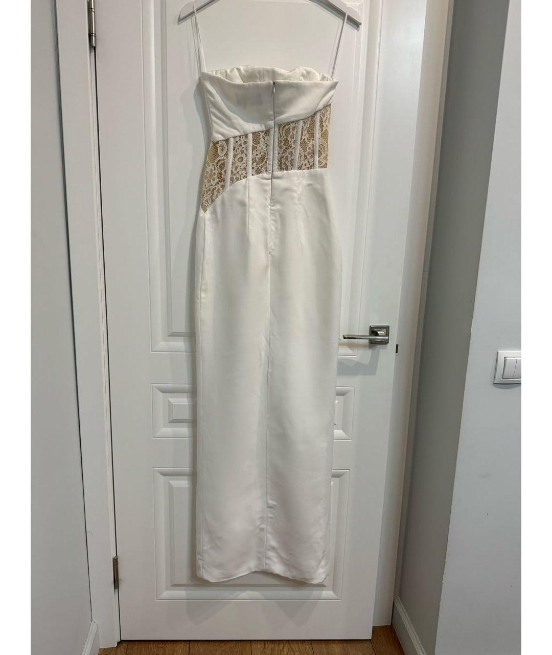RASARIO Белое свадебное платье, фото 3