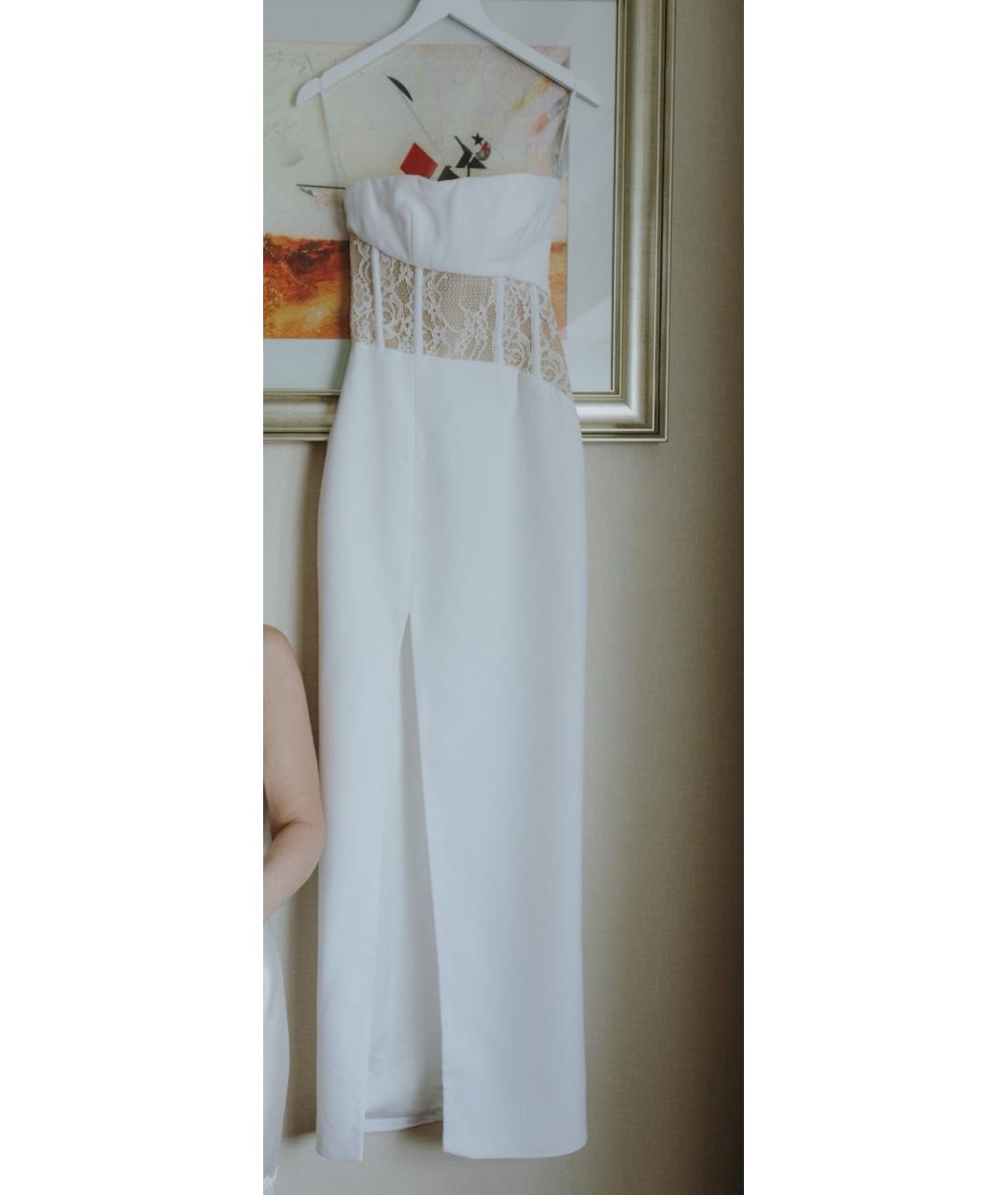 RASARIO Белое свадебное платье, фото 7