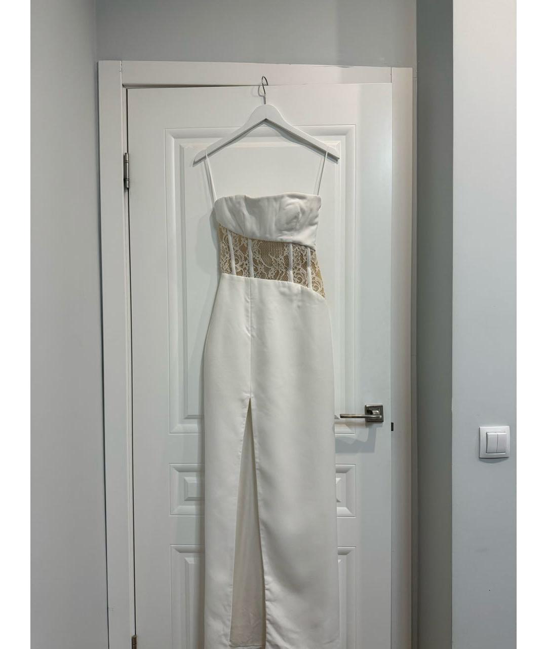 RASARIO Белое свадебное платье, фото 8