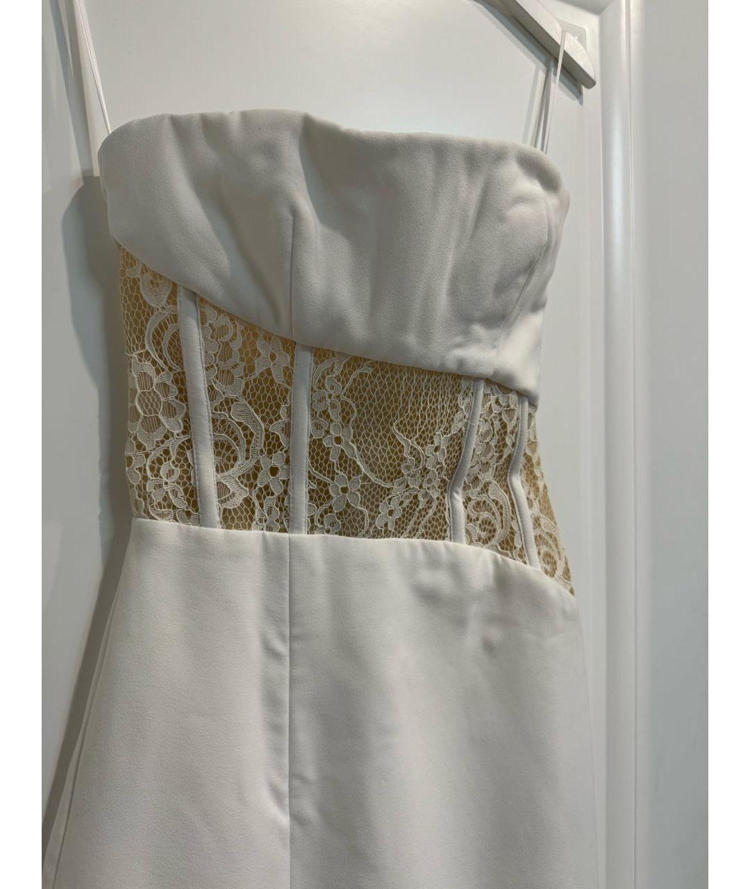 RASARIO Белое свадебное платье, фото 4