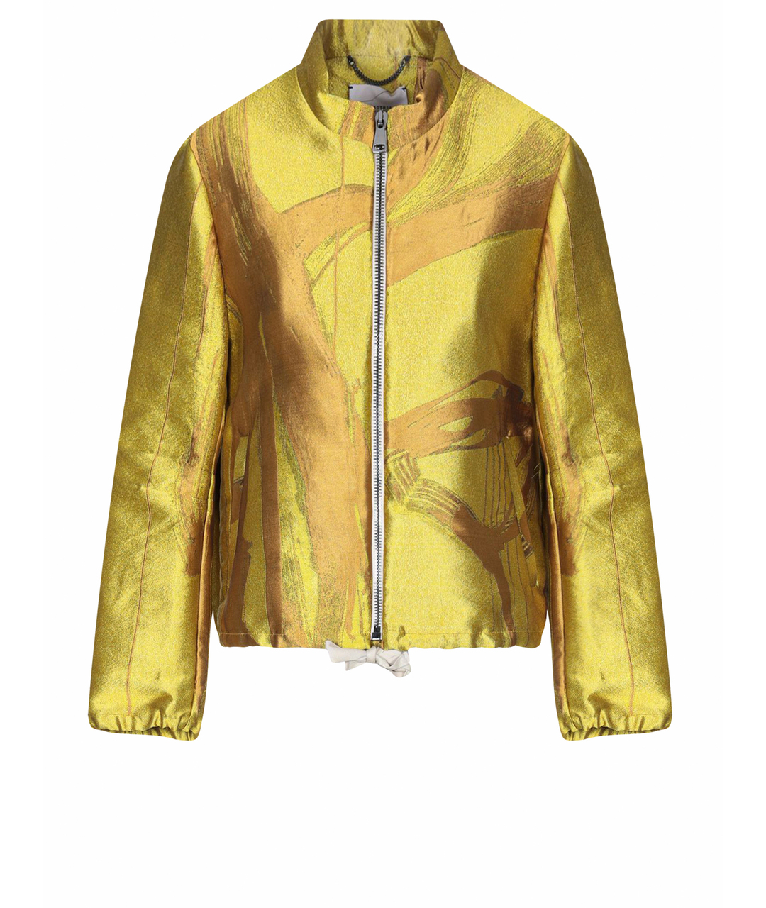 DOROTHEE SCHUMACHER Горчичный жакет/пиджак, фото 1
