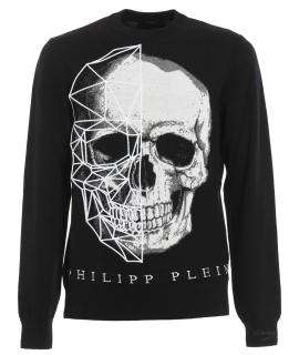 PHILIPP PLEIN Джемпер / свитер