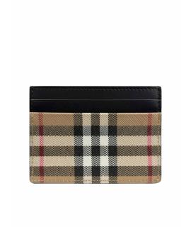BURBERRY Кардхолдер