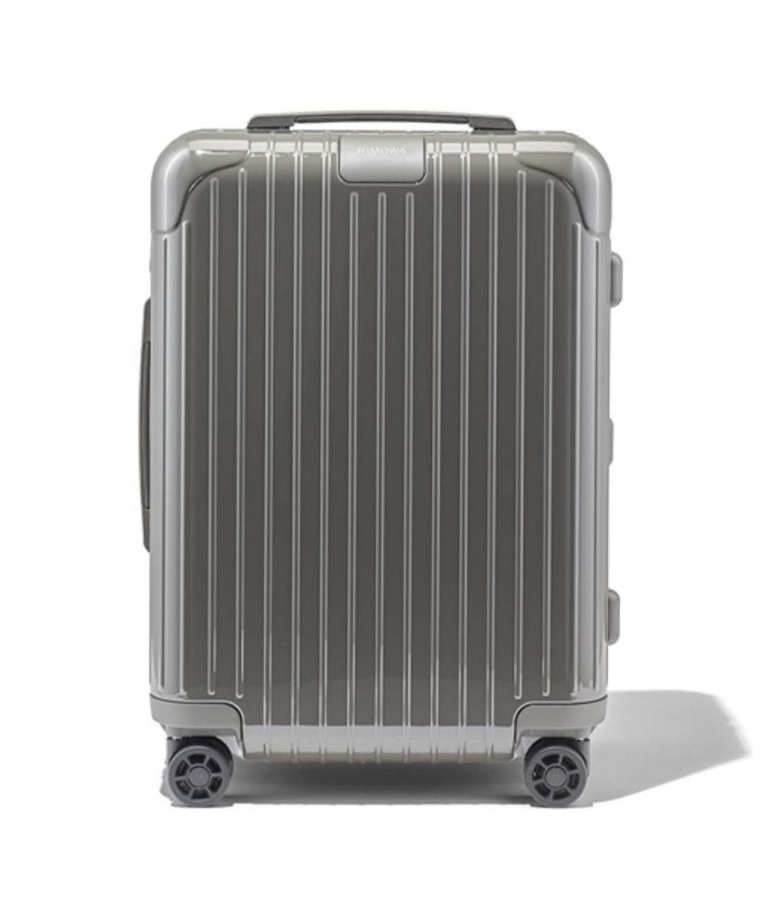 Rimowa Чемодан, фото 8