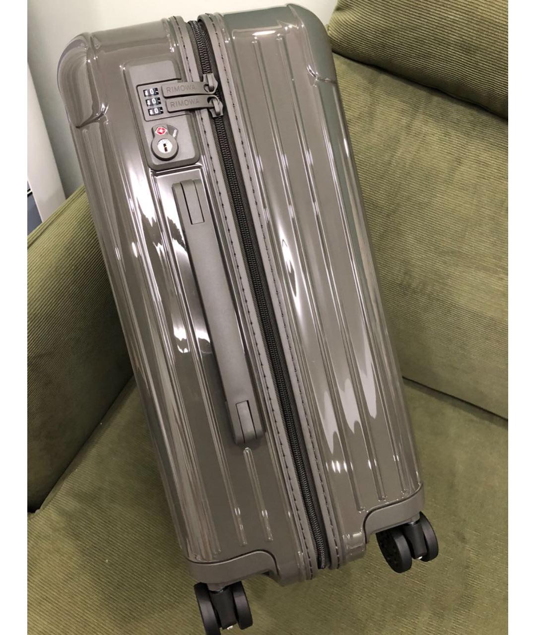 Rimowa Чемодан, фото 6