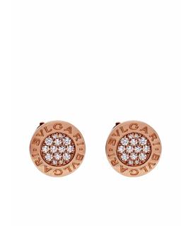 BVLGARI Серьги