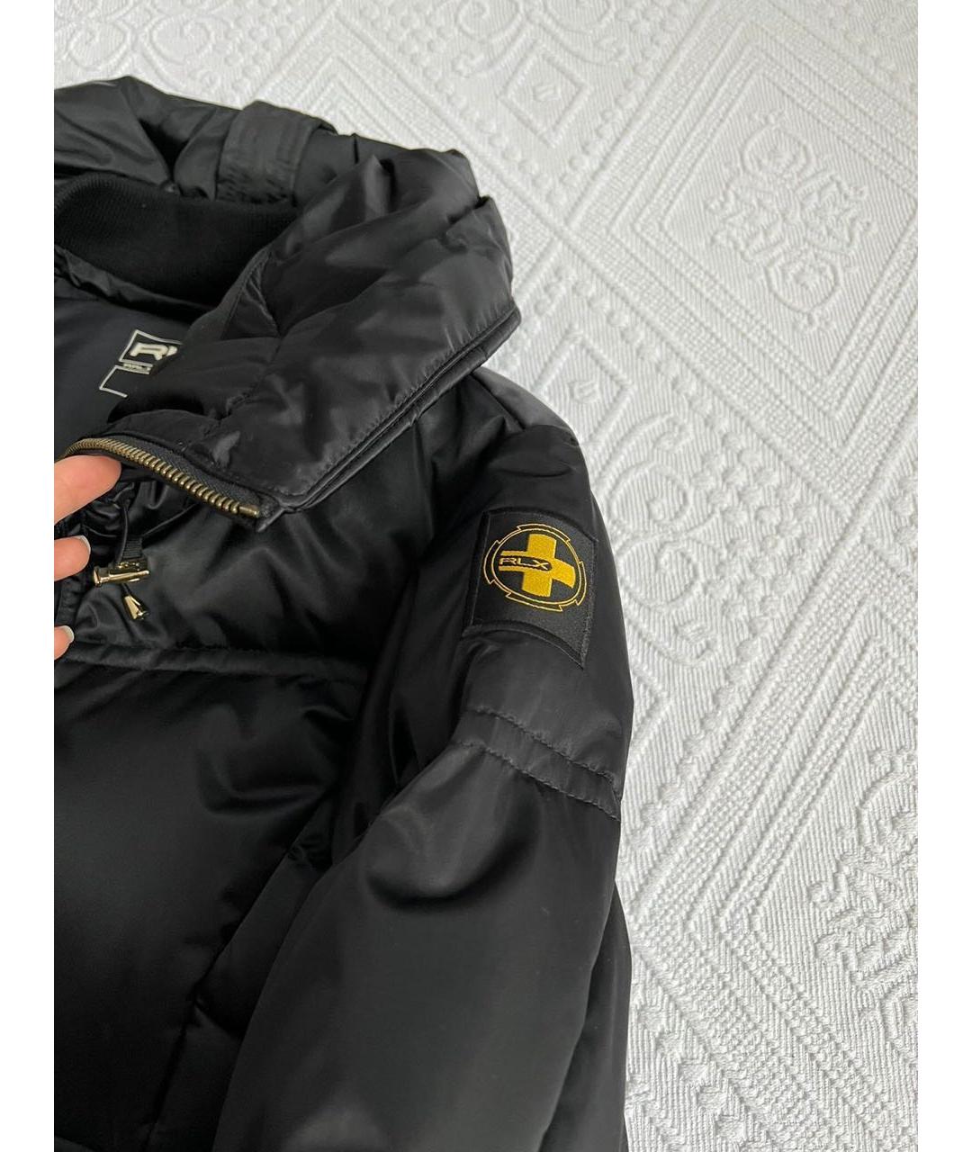 RALPH LAUREN Куртка, фото 5