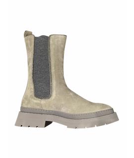 BRUNELLO CUCINELLI Ботинки