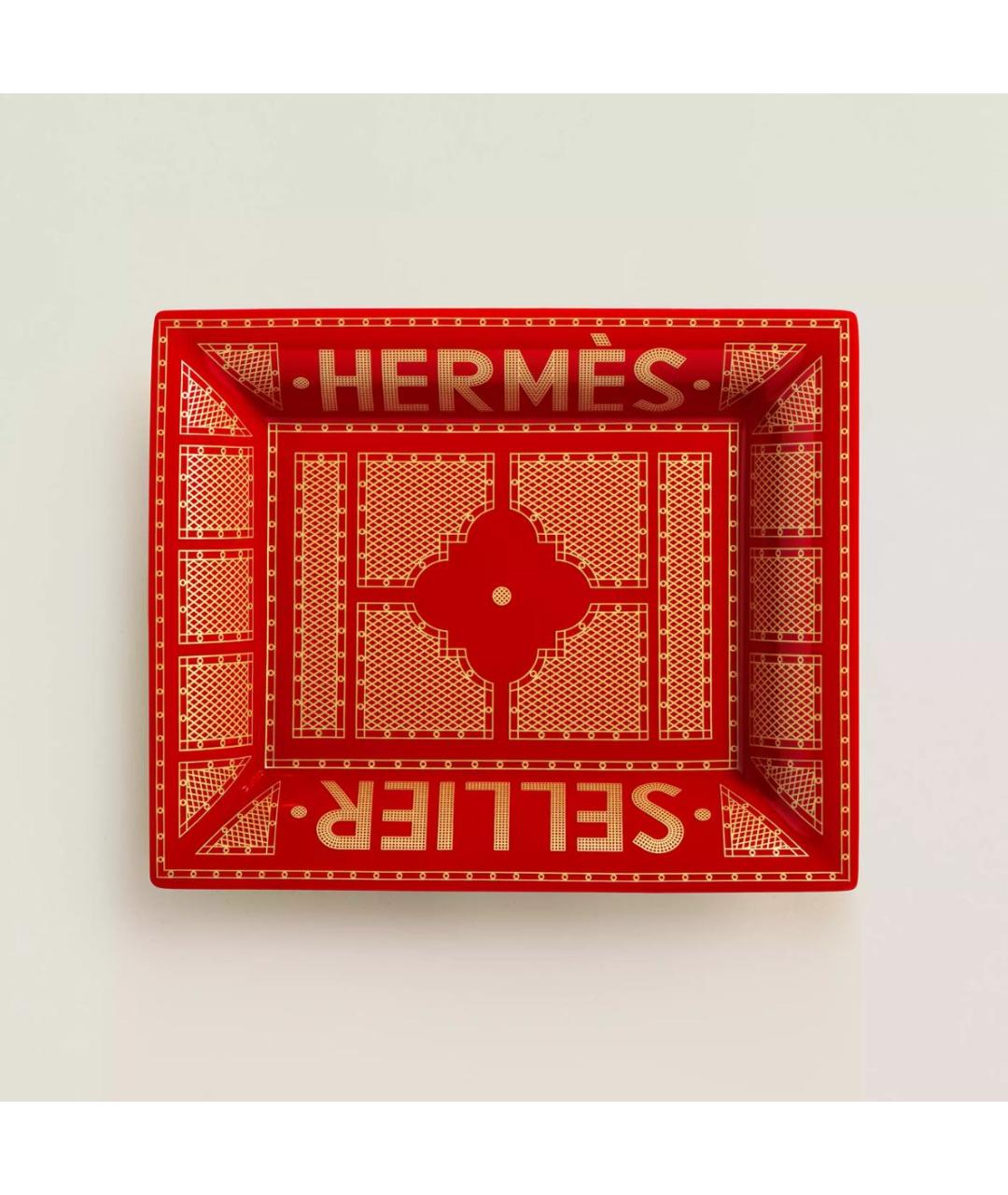 HERMES Мелочница, фото 3