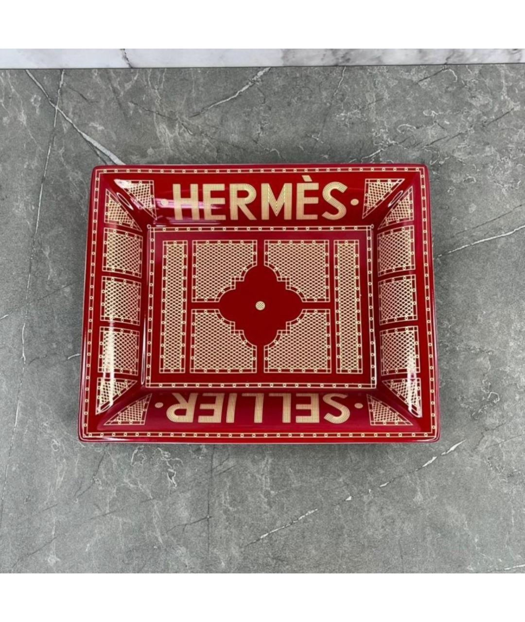 HERMES Мелочница, фото 4