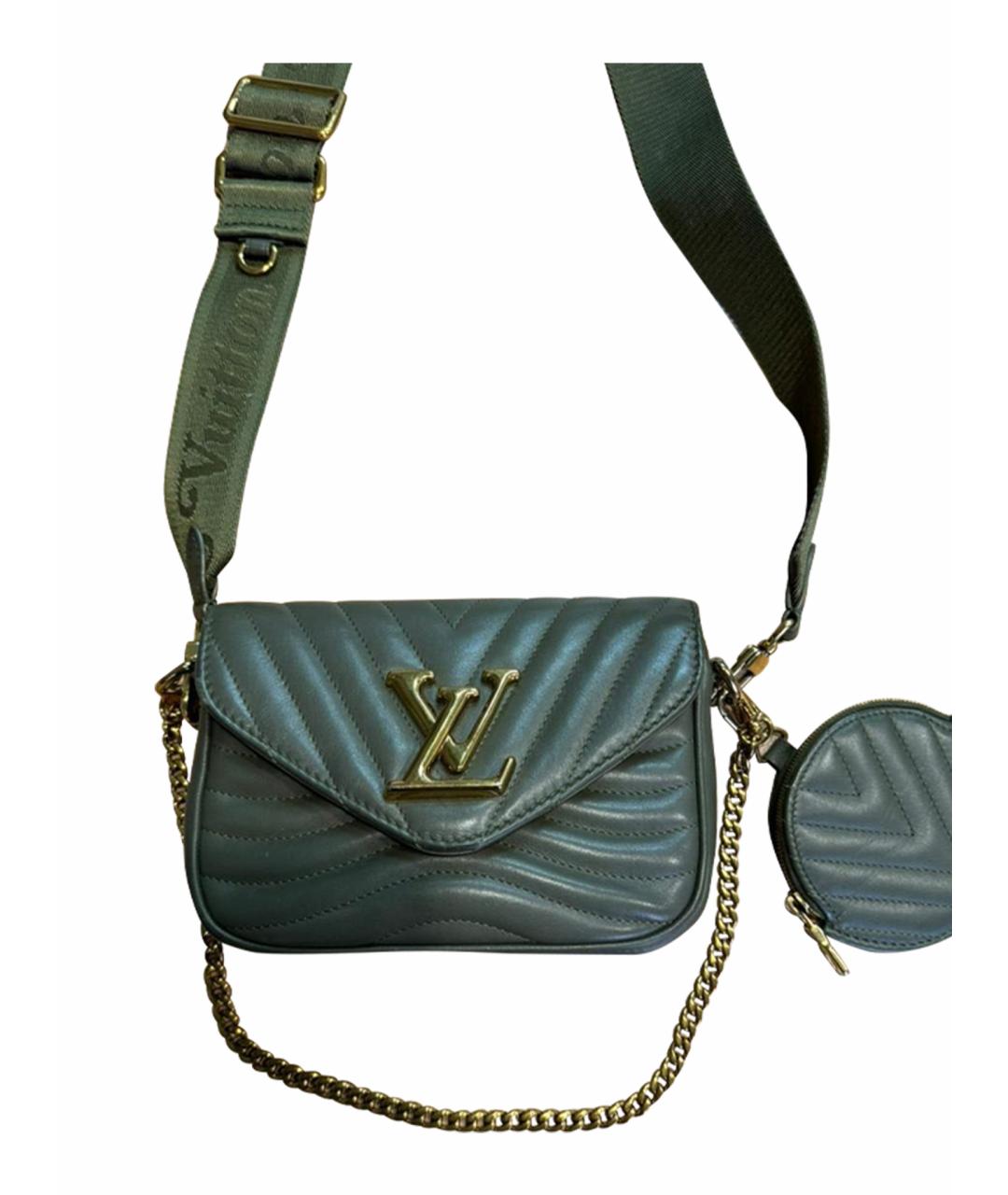 

Сумка через плечо