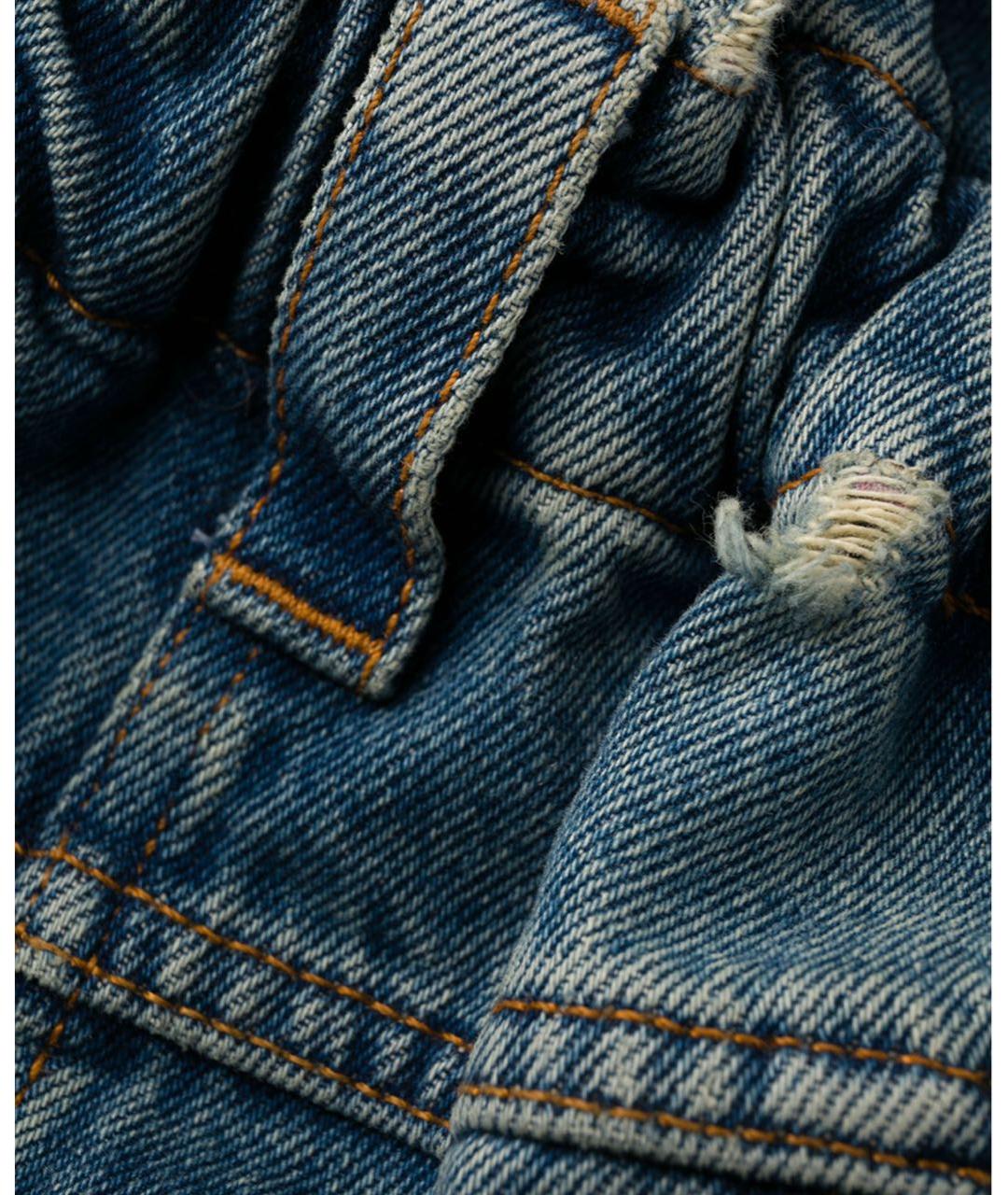 PHILOSOPHY DI LORENZO SERAFINI Прямые джинсы, фото 8