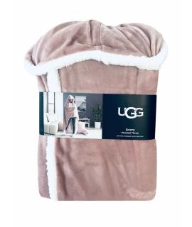 UGG AUSTRALIA Покрывало и плед