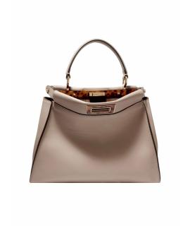 FENDI Сумка с короткими ручками