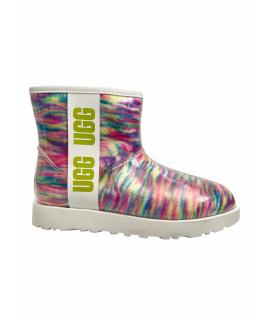 UGG AUSTRALIA Ботинки