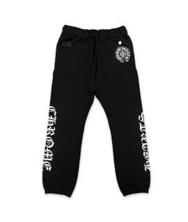 CHROME HEARTS Спортивные брюки и шорты