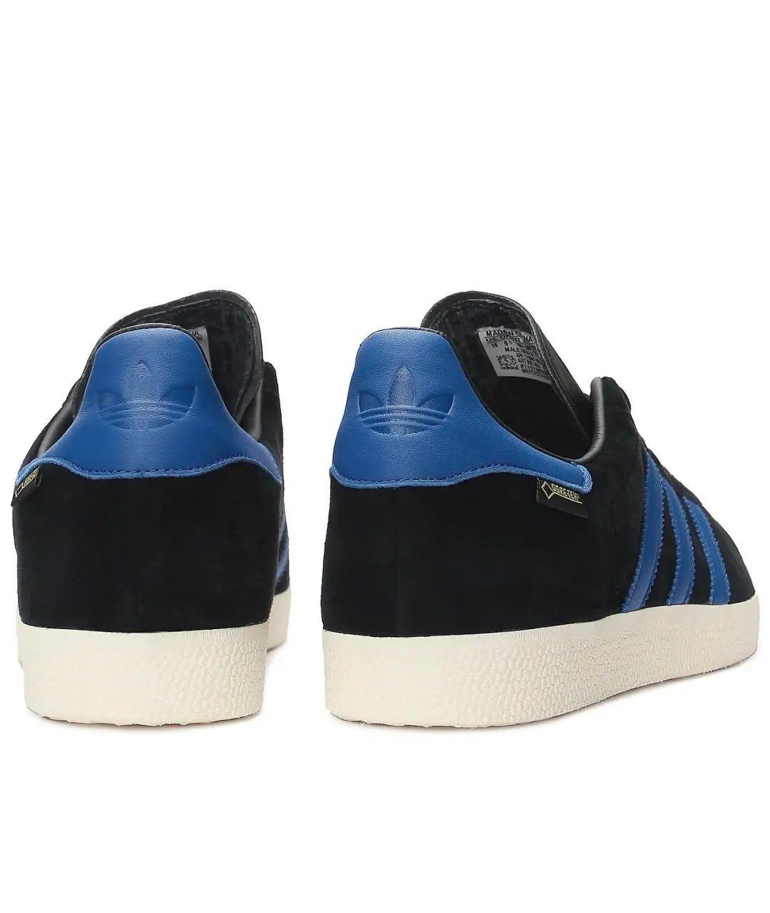 Adidas gazelle tela online