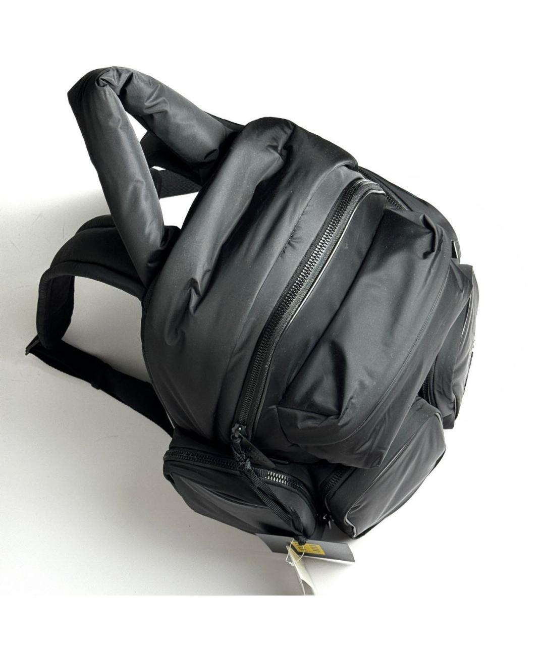 MONCLER Твиловый рюкзак, фото 3