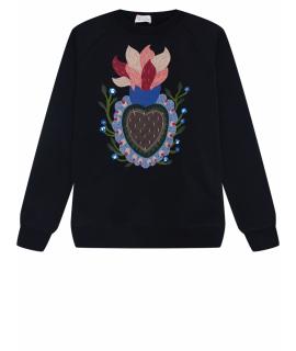 RED VALENTINO Худи/толстовка