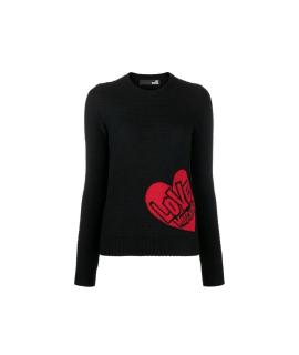 LOVE MOSCHINO Джемпер / свитер