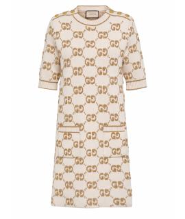 GUCCI Коктейльное платье