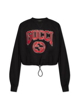 GUCCI Джемпер / свитер