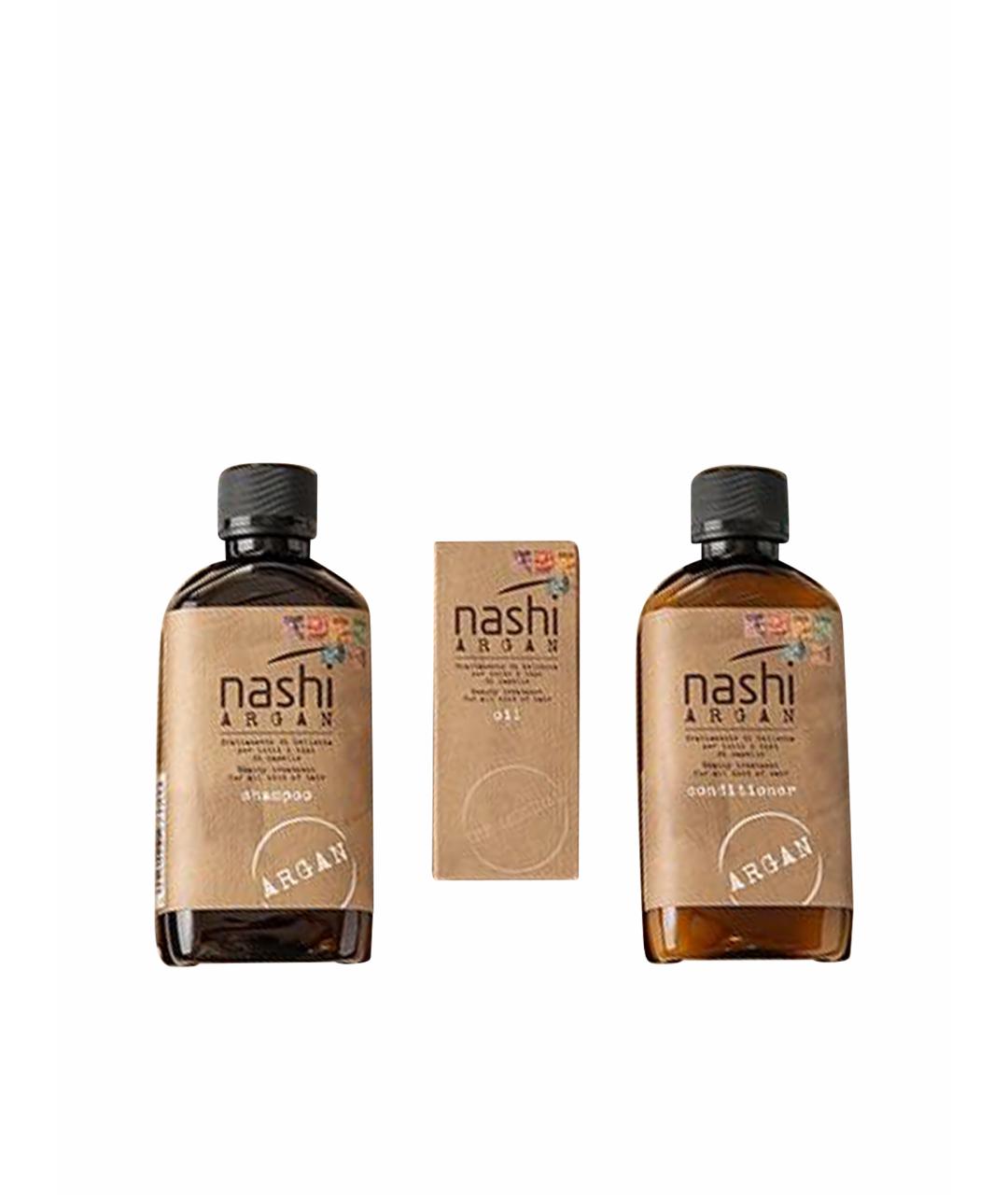 NASHI ARGAN Набор, фото 1