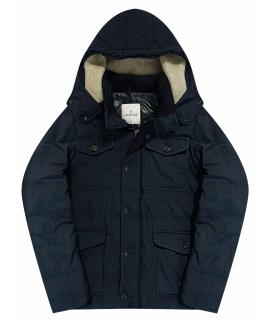 MONCLER Пуховик