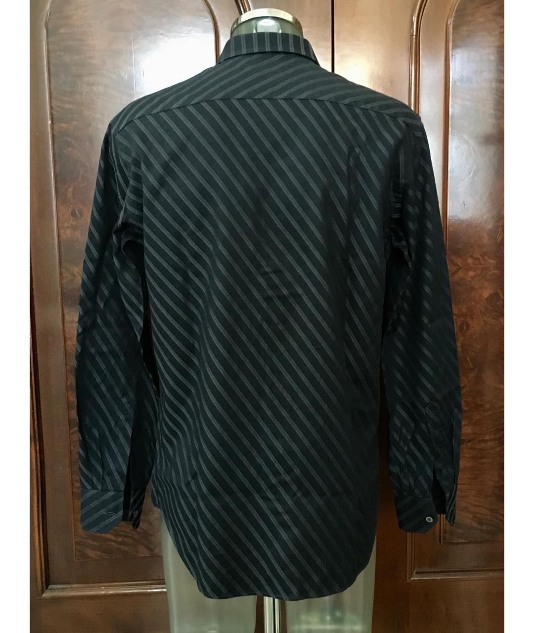 BILANCIONI Мульти хлопковая классическая рубашка, фото 2