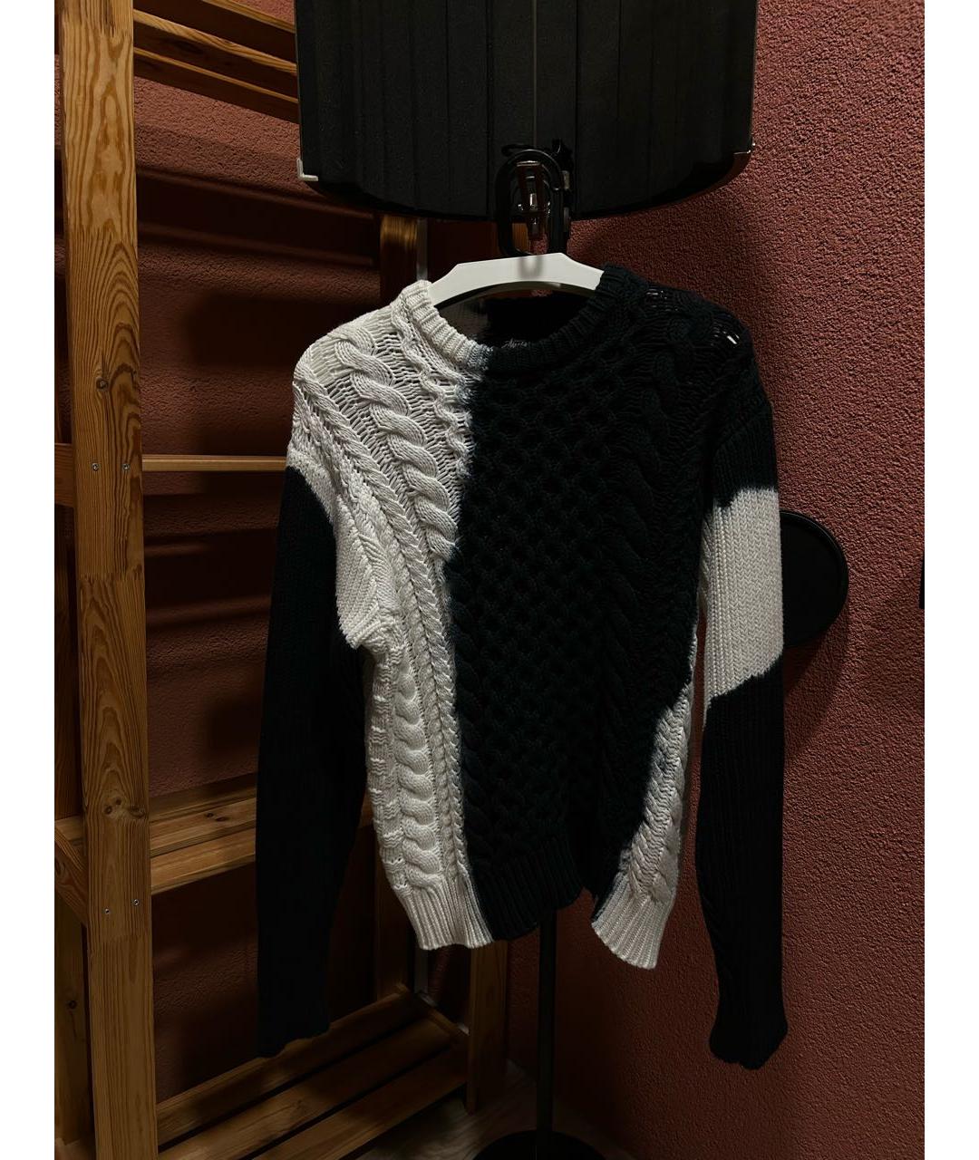STUSSY Мульти хлопковый джемпер / свитер, фото 6