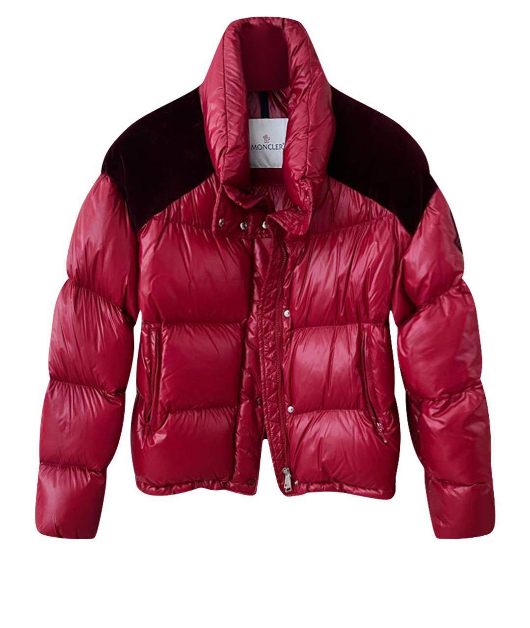 Moncler achat hotsell