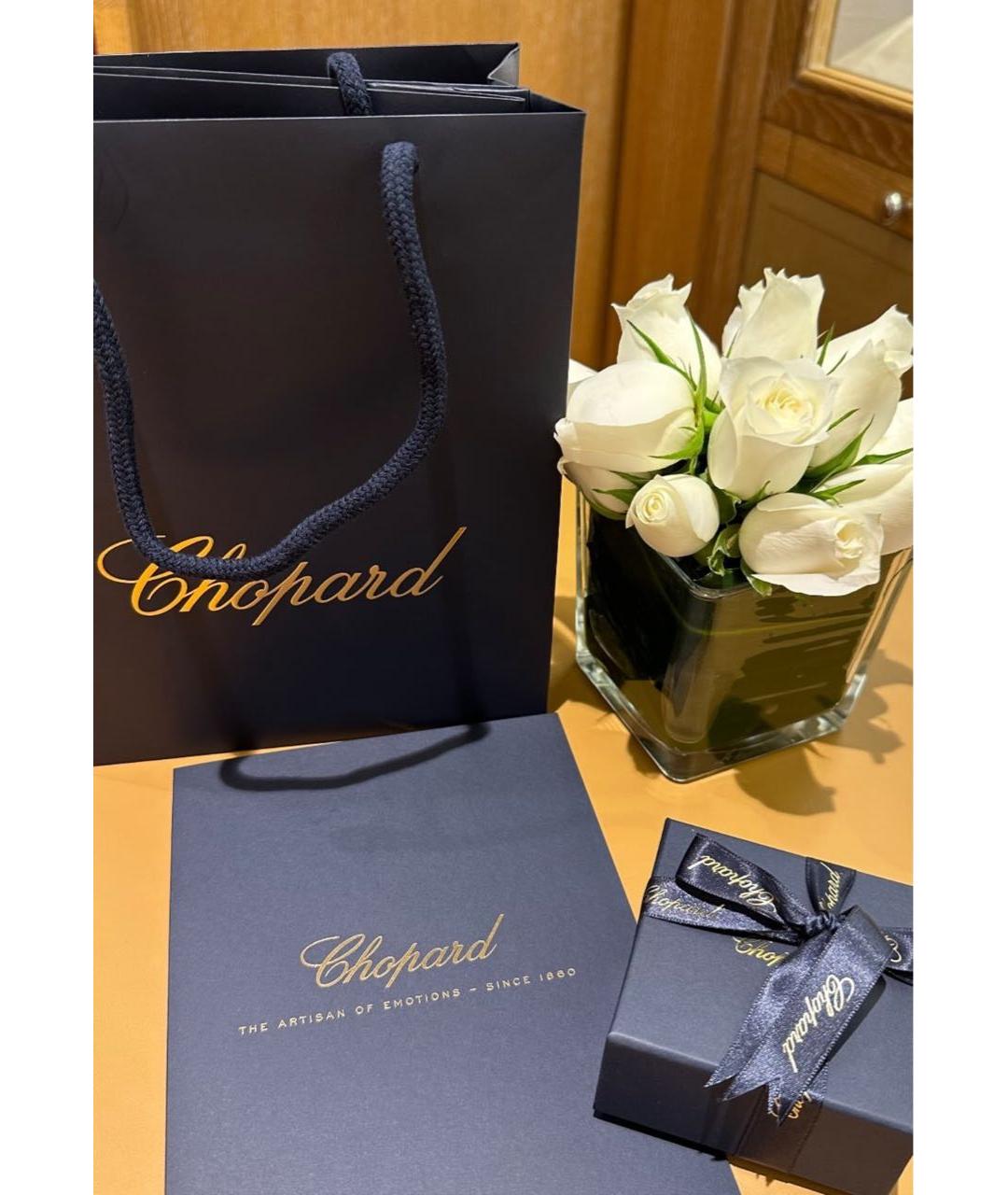 CHOPARD Золотой браслет из розового золота, фото 5