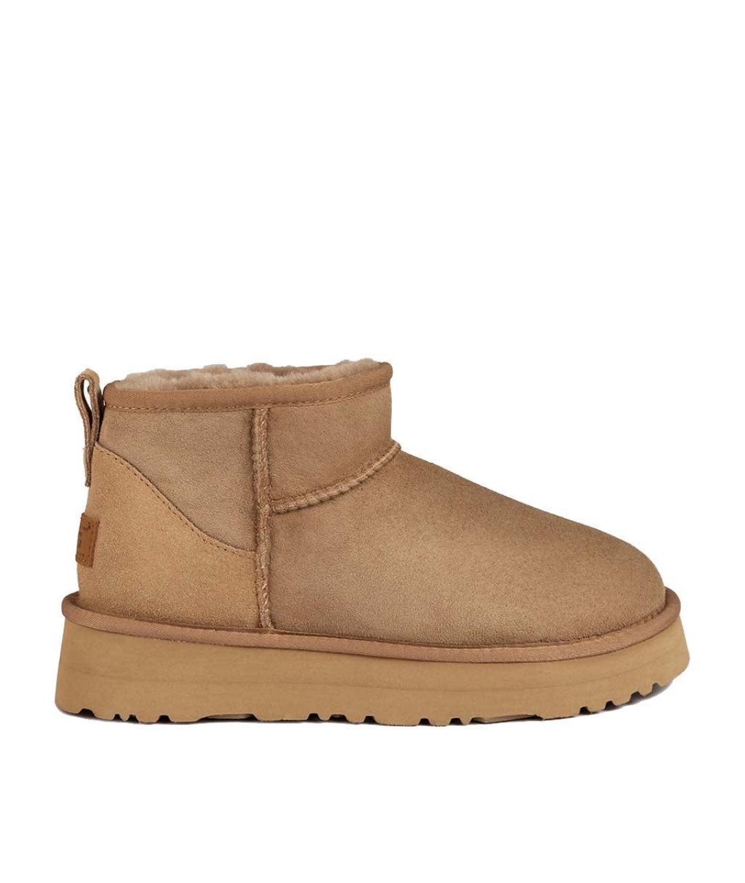 UGG AUSTRALIA