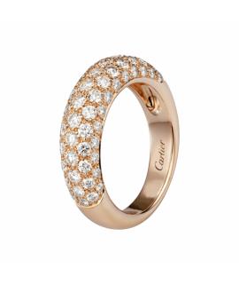 CARTIER Кольцо
