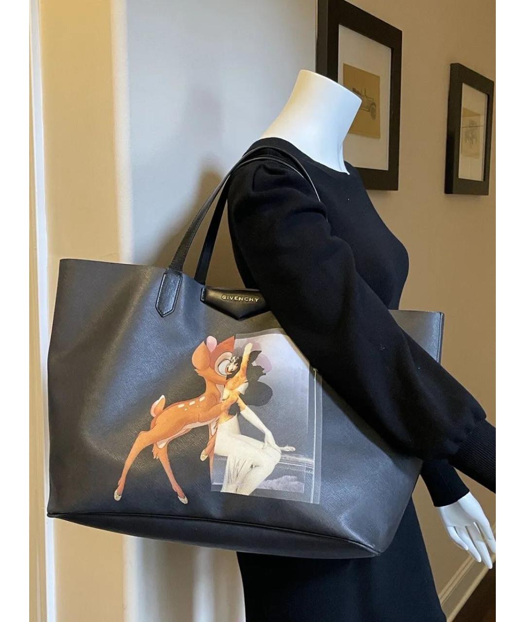 Givenchy bag bambi on sale