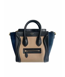 CELINE Сумка с короткими ручками