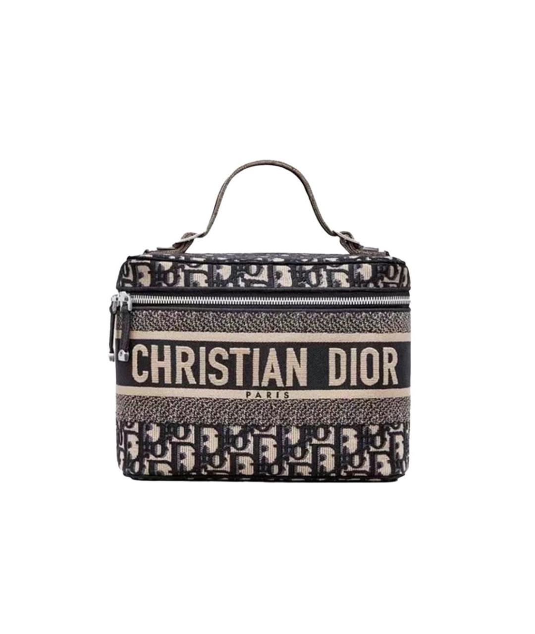 CHRISTIAN DIOR Мульти косметичка, фото 1