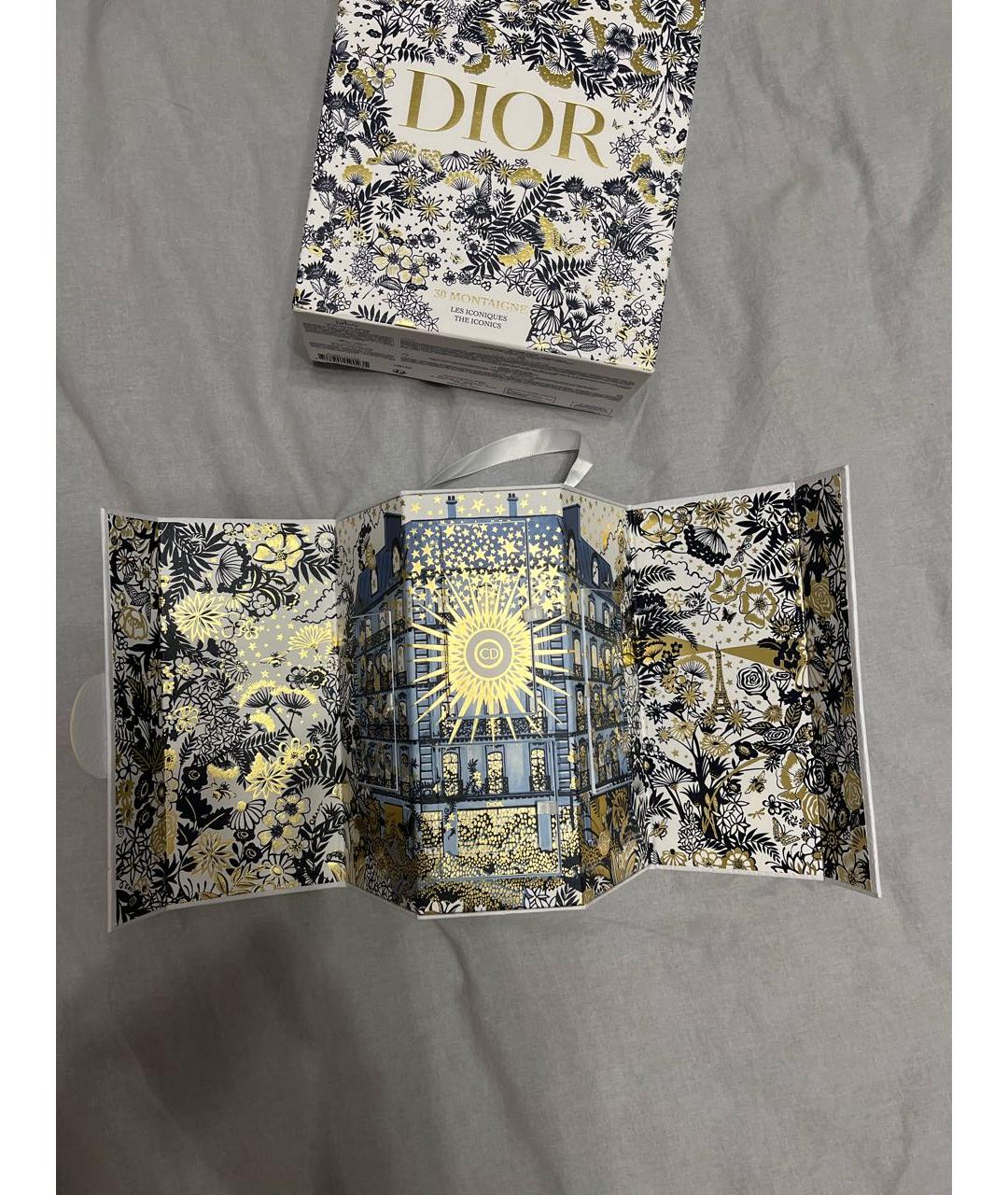 CHRISTIAN DIOR PRE-OWNED Набор, фото 4