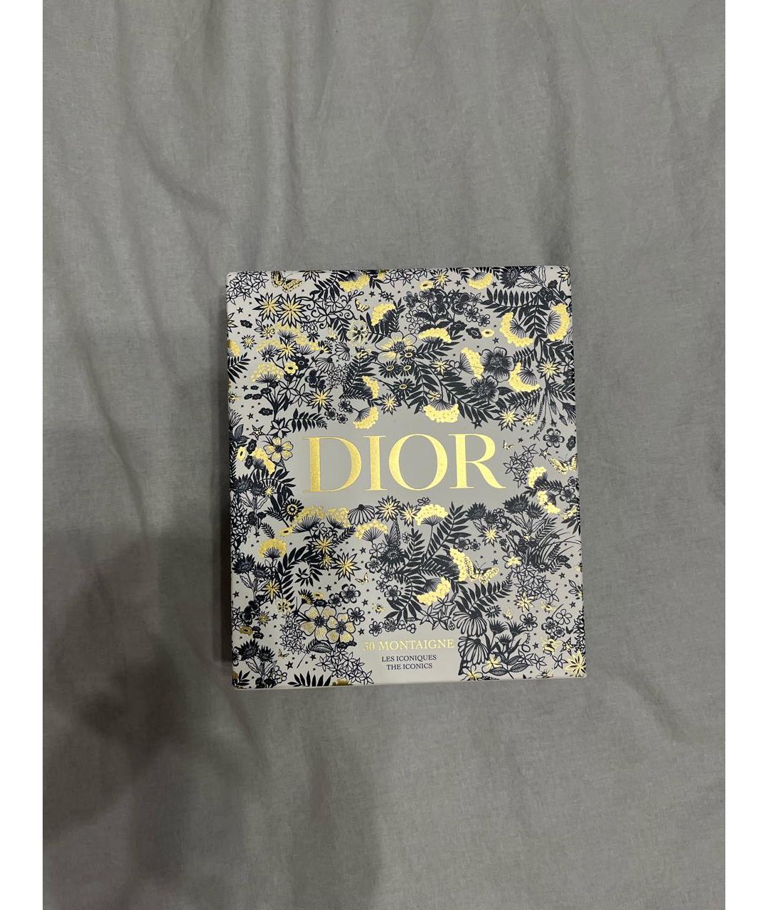 CHRISTIAN DIOR PRE-OWNED Набор, фото 2