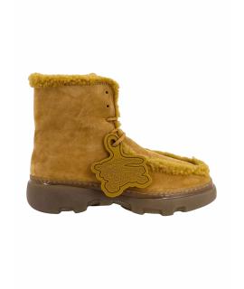 BURBERRY Ботинки