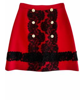 DOLCE&GABBANA Юбка мини