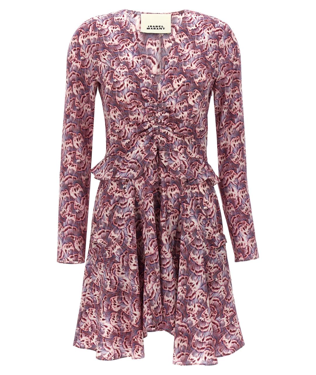 

Повседневное платье