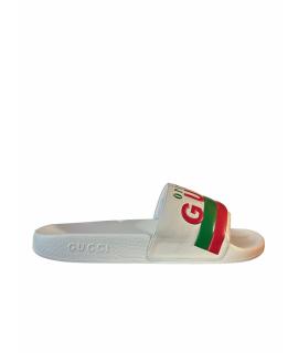 GUCCI Шлепанцы