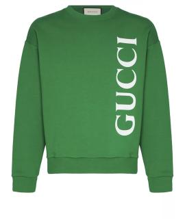 GUCCI Худи/толстовка