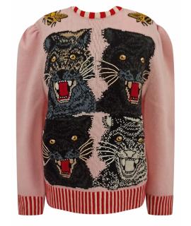 GUCCI Джемпер / свитер