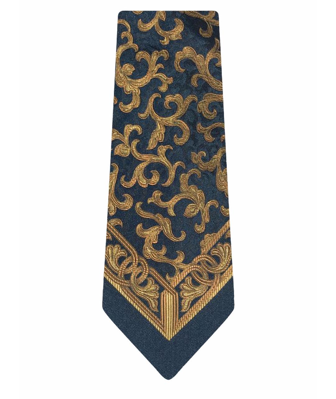 GUY LAROCHE Шелковый галстук, фото 1