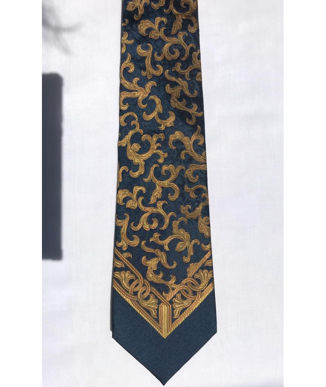 GUY LAROCHE Шелковый галстук, фото 4