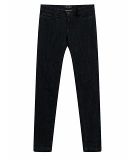 DOLCE&GABBANA Прямые джинсы