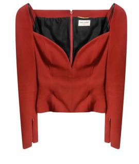 SAINT LAURENT Блузы